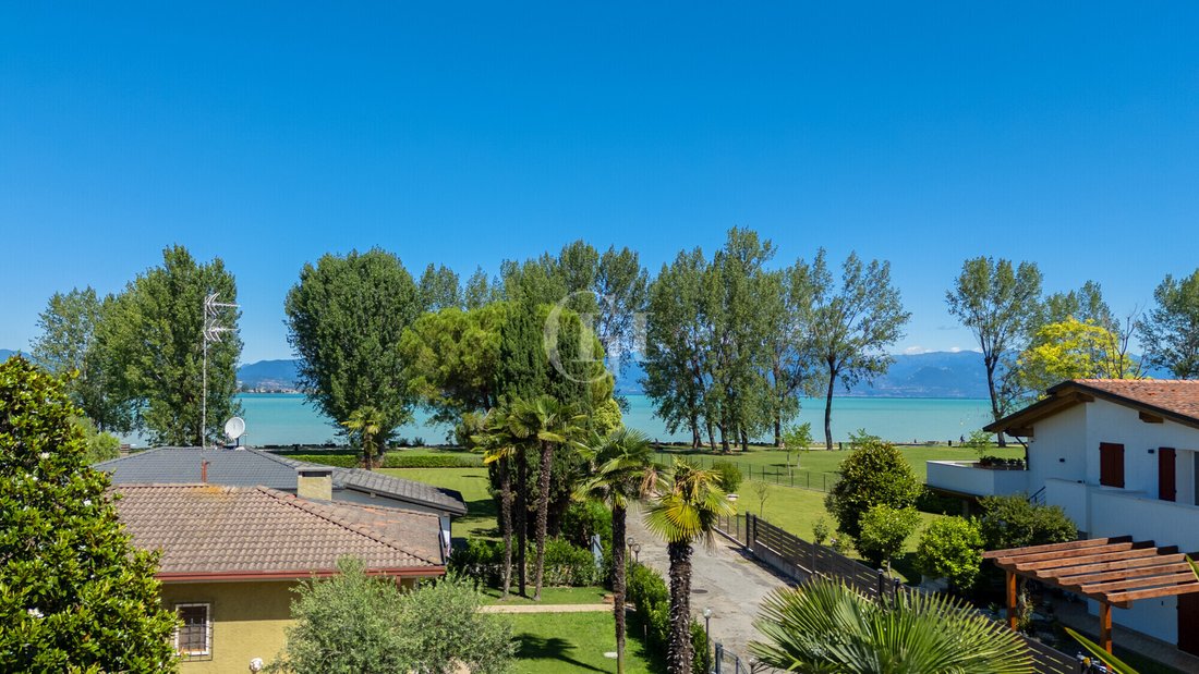 House in Punta Grò - Chiodi - Rovizza, Sirmione, Lombardy 3 - 18359466