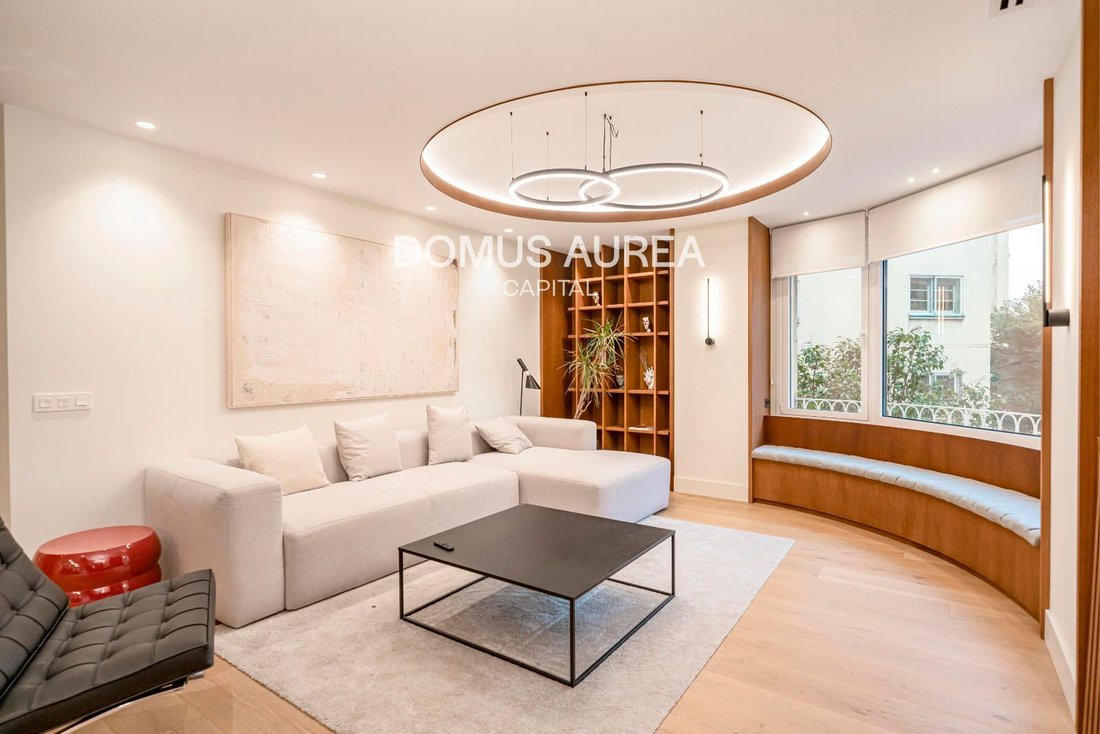 Apartment in Barrio Salamanca, Madrid, Spain 4 - 18359941