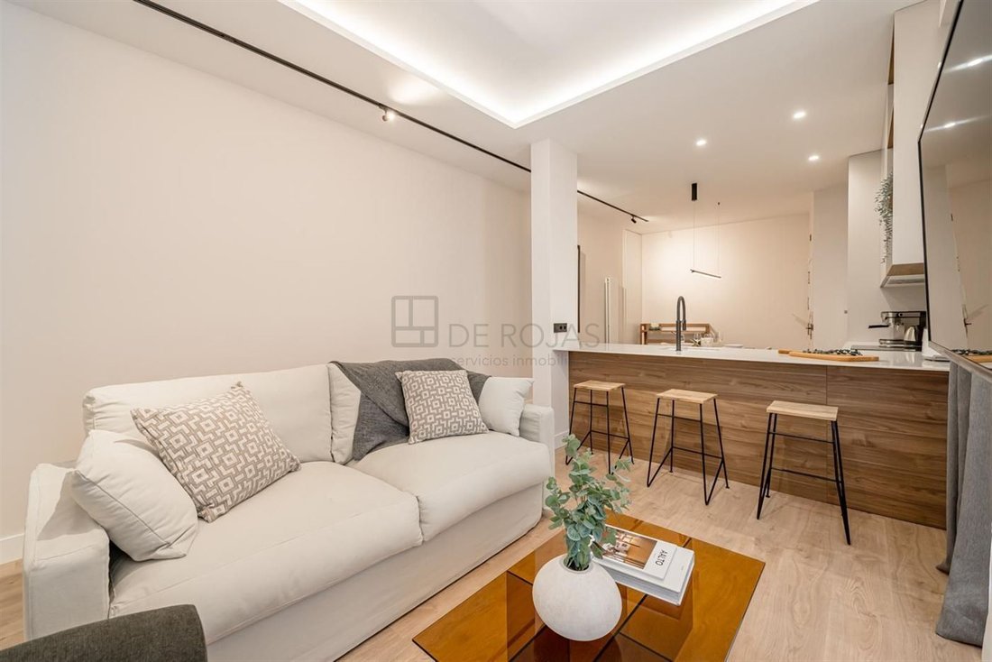 Apartment in Centro, Madrid, Spain 2 - 18358657