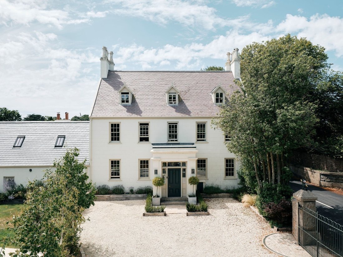 House in Jersey, St Lawrence, Jersey 2 - 18356864