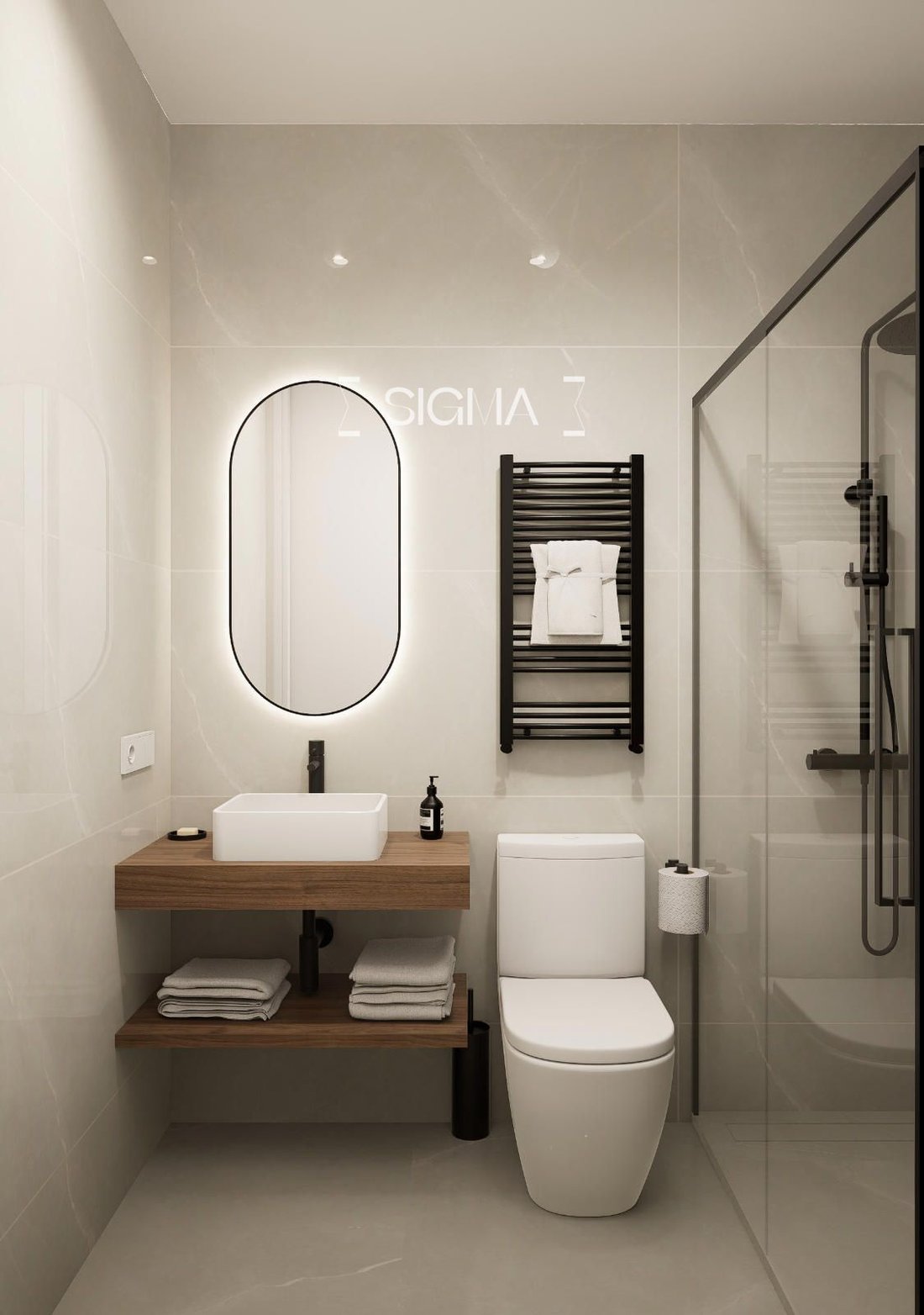 Apartment in Retiro, Madrid, Spain 4 - 18358383