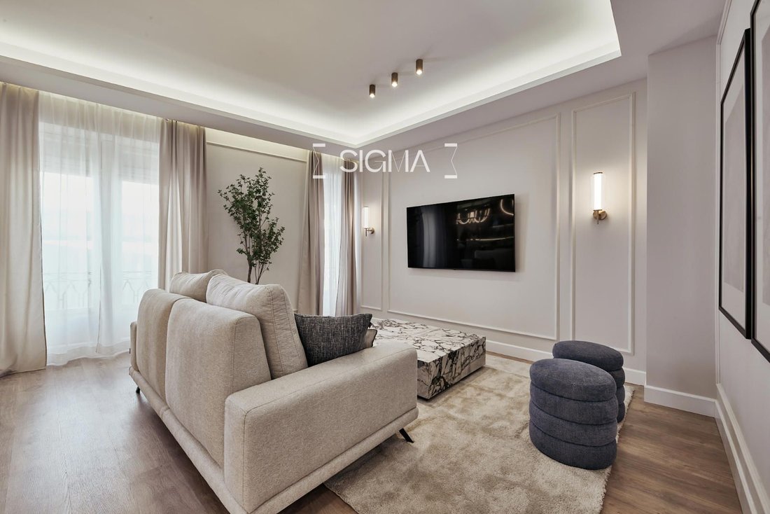 Apartment in Barrio Salamanca, Madrid, Spain 3 - 18358193
