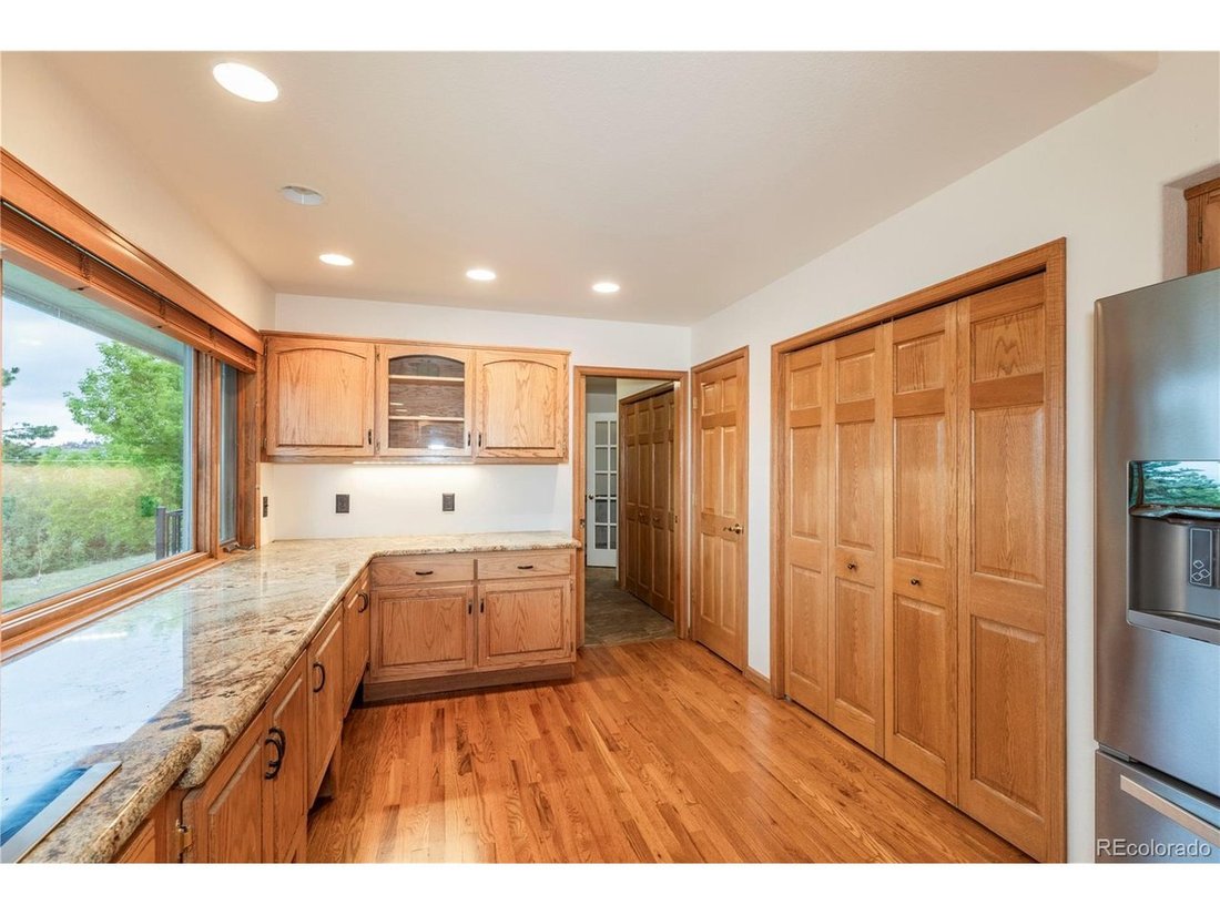 House in Calhan, Colorado, United States 5 - 18357075