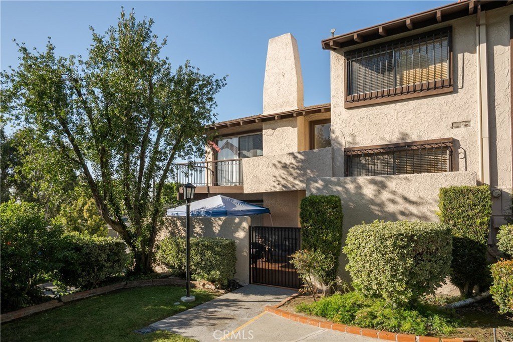 Townhouse in Whittier, California, United States 1 - 17152310