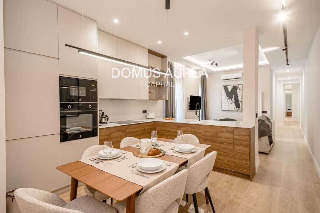 Apartment in Centro, Madrid, Spain 5 - 18359441