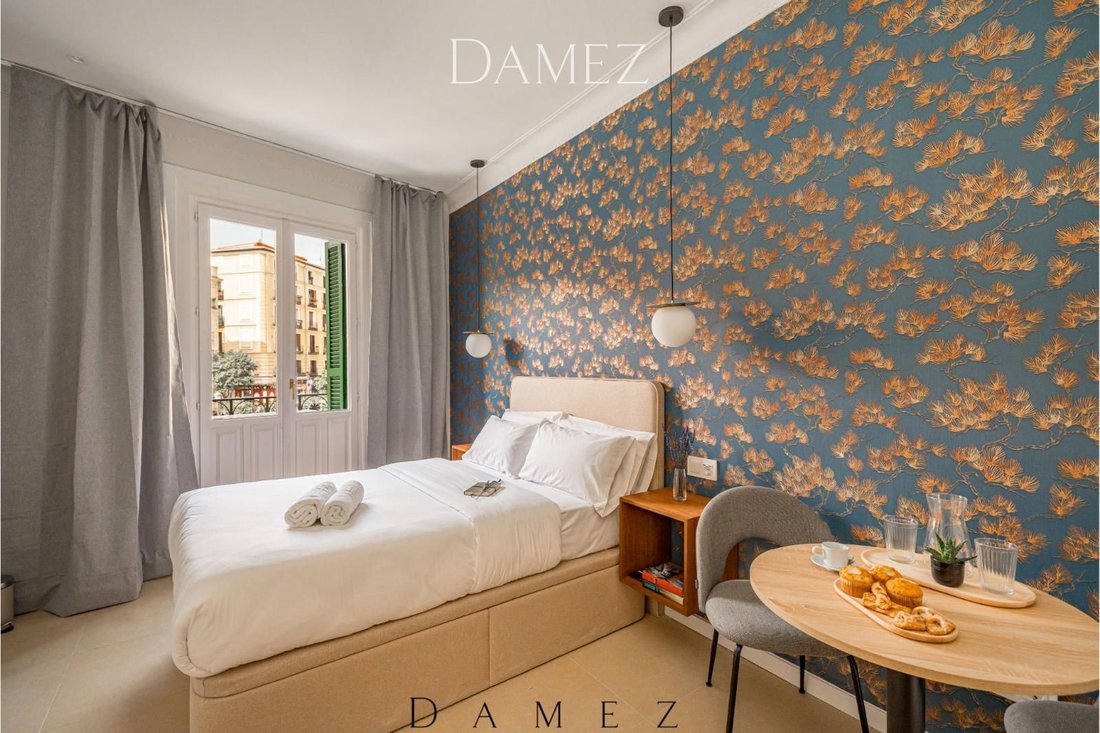 Apartment in Centro, Madrid, Spain 1 - 18357433