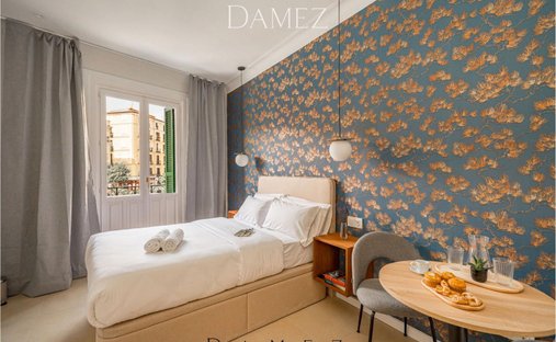 Apartment in Centro, Madrid, Spain 1