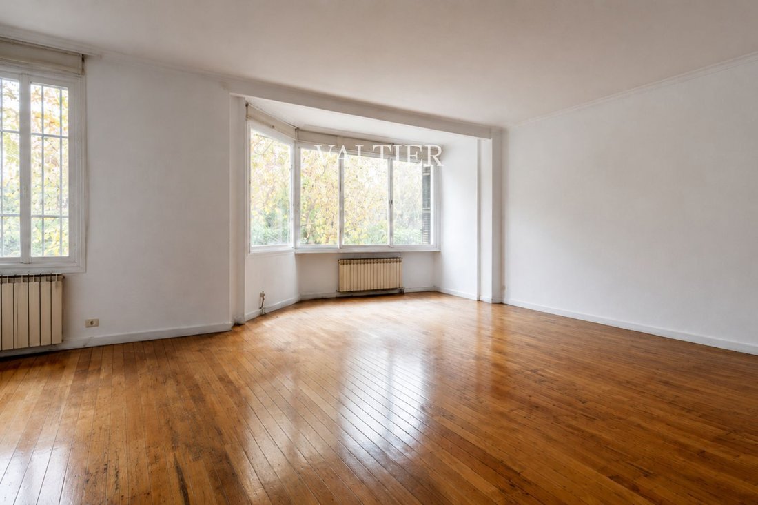 Appartement à Chamartín, Madrid, Espagne 4 - 18359899