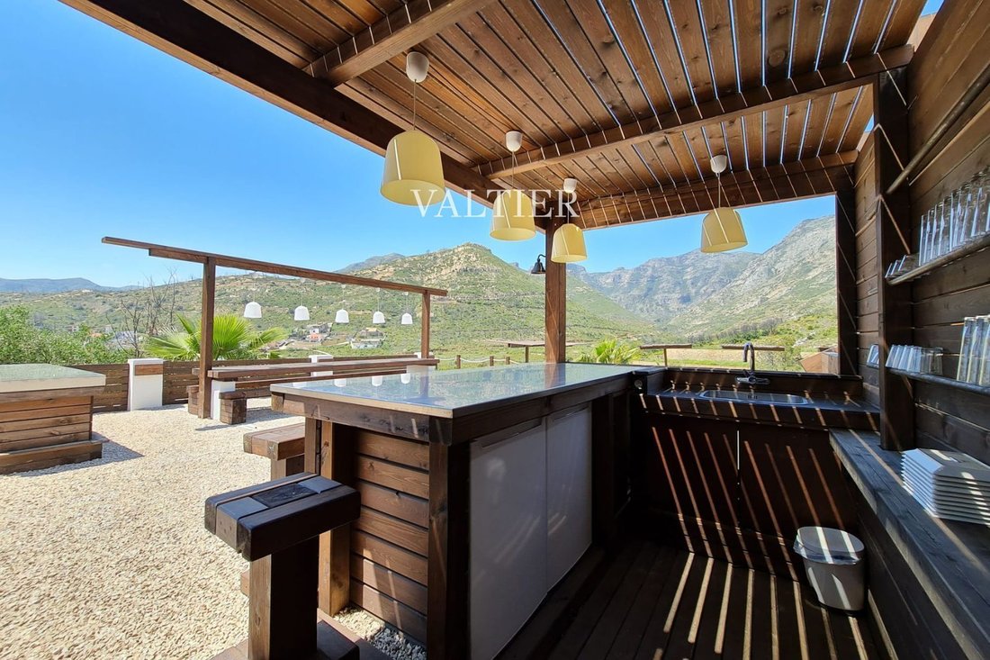 Chalet in Gandia, Valencian Community, Spain 5 - 18357219
