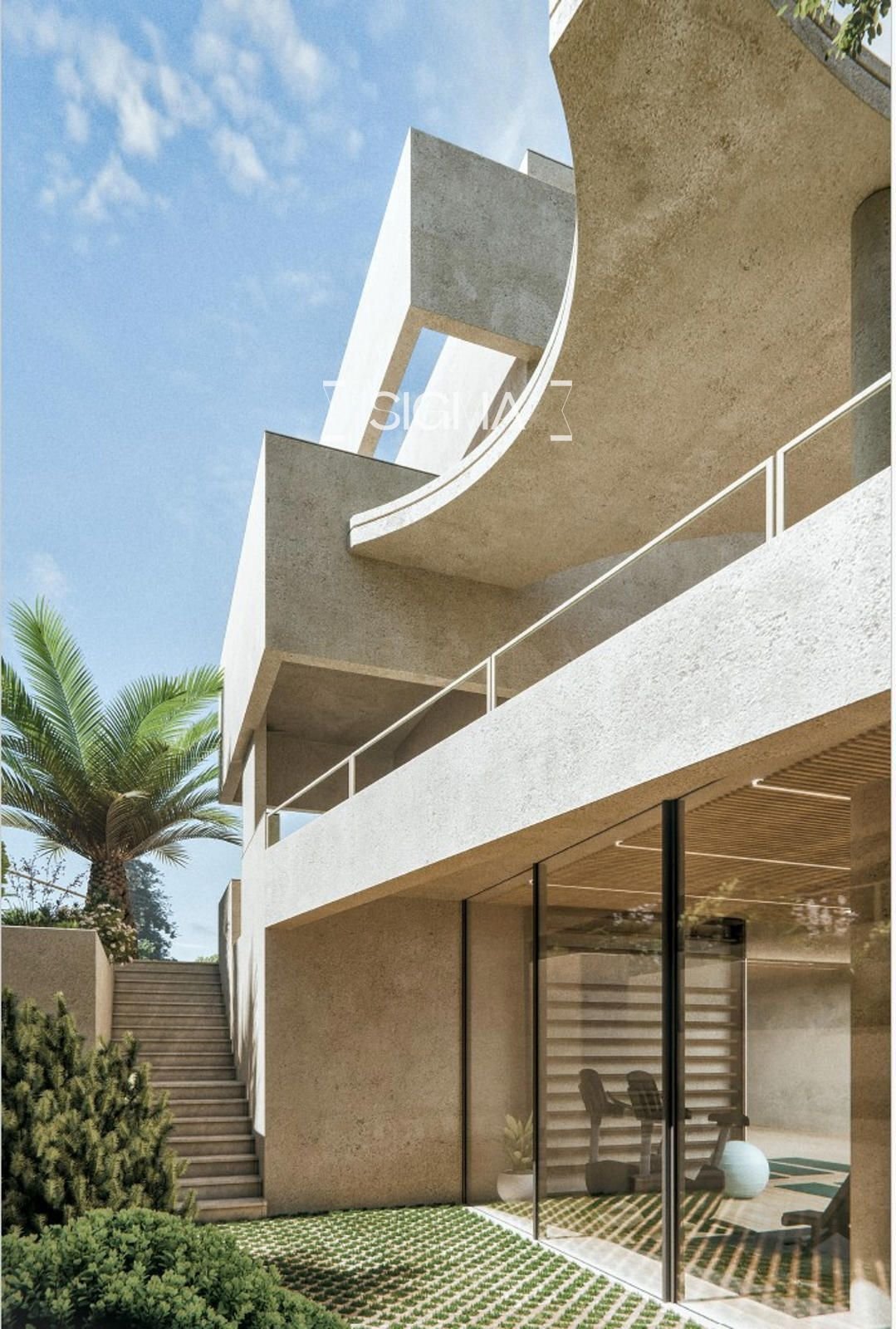 House in Moncloa-Aravaca, Madrid, Spain 4 - 18357217