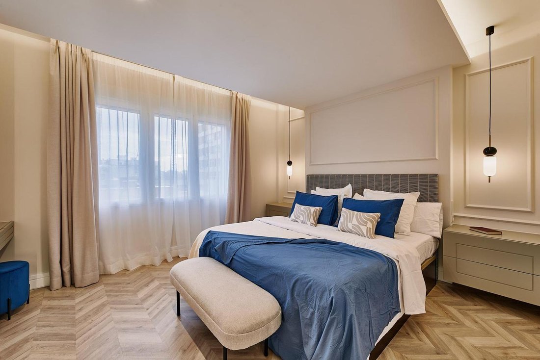 Apartment in Barrio Salamanca, Madrid, Spain 1 - 18357721