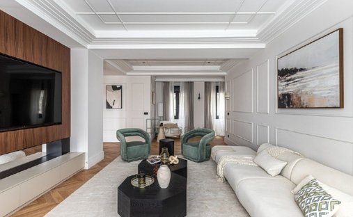 Appartement à Salamanque, Madrid, Espagne 1