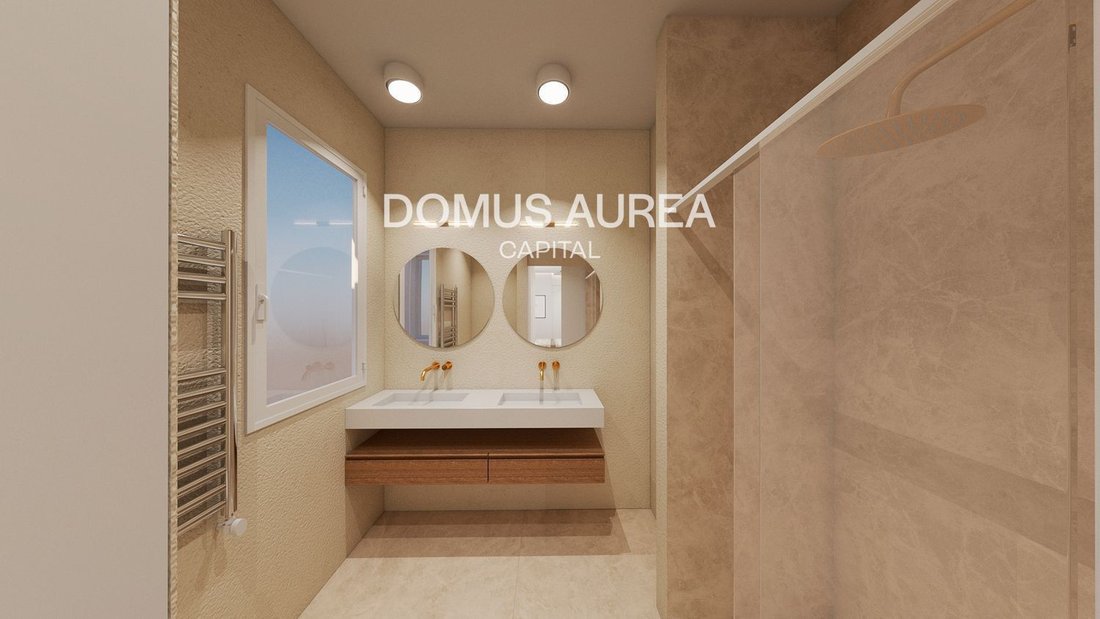 Apartment in Barrio Salamanca, Madrid, Spain 2 - 18359874