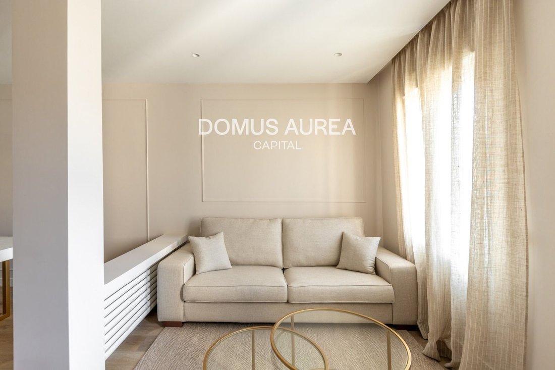 Apartment in Barrio Salamanca, Madrid, Spain 4 - 18359348