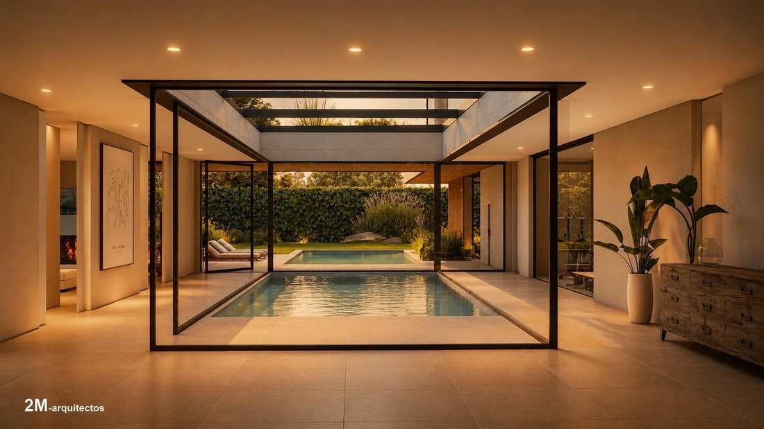 Chalet in Boadilla del Monte, Comunidad de Madrid, Spain 4 - 18357767