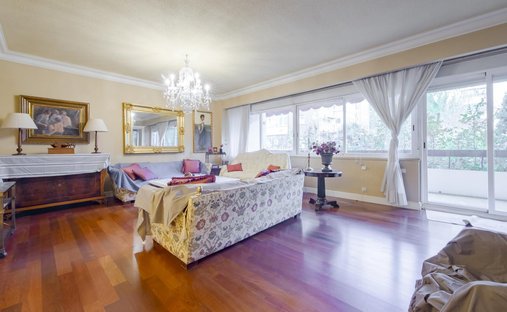 Appartement à Aravaca, Madrid, Espagne 1