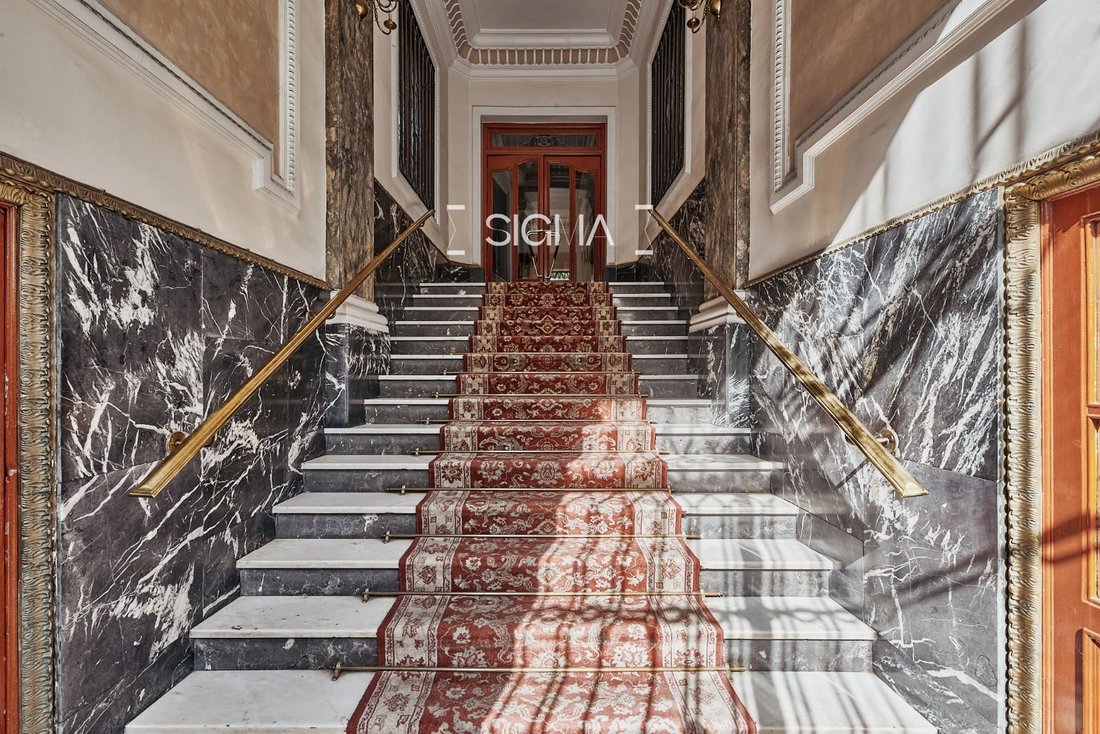 Apartment in Barrio Salamanca, Madrid, Spain 4 - 18358193