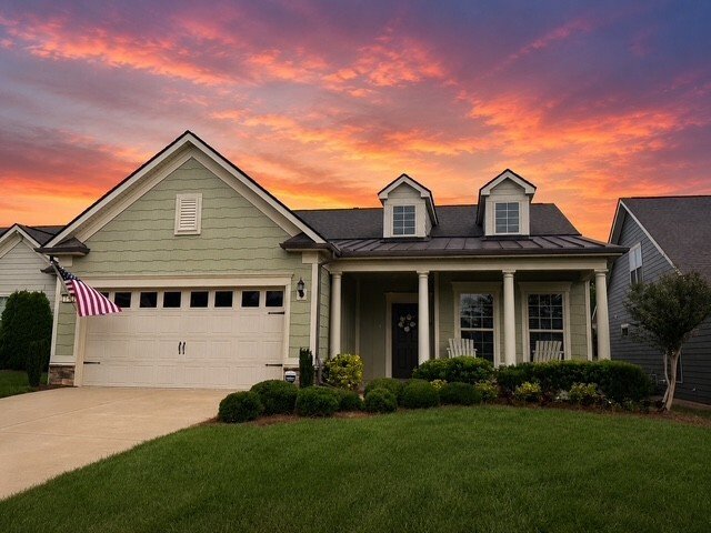 House in Spring Hill, Tennessee, United States 4 - 18280665