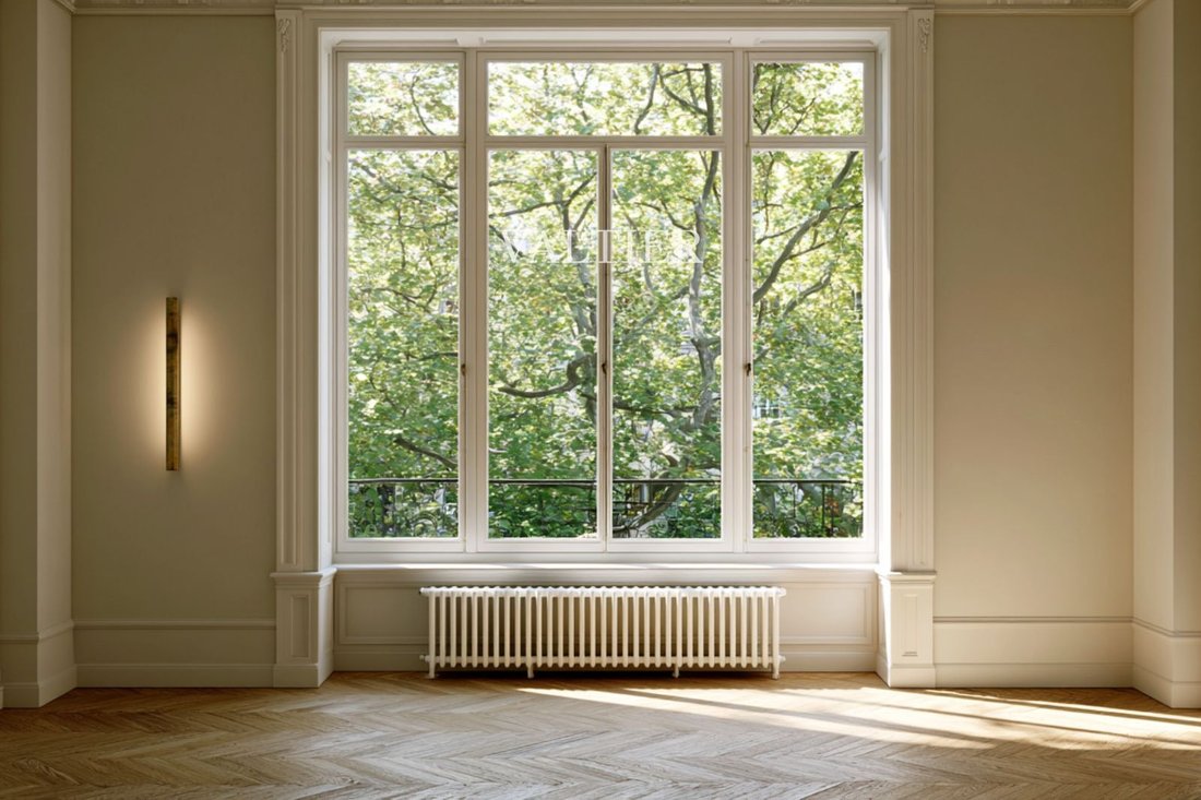 Apartment in Chamberi, Madrid, Spain 2 - 18359835