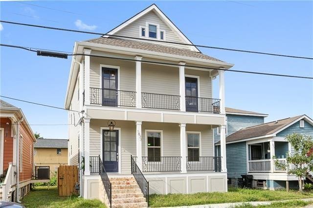 House in New Orleans, Louisiana, United States 1 - 18358480