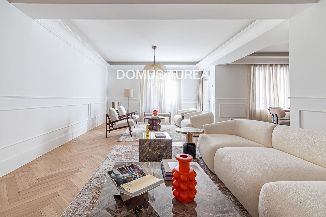 Apartment in Chamartín, Madrid, Spain 2 - 18360163