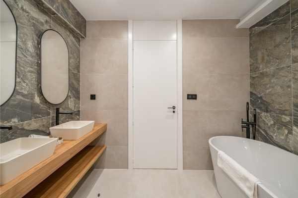 Apartment in Barrio Salamanca, Madrid, Spain 1 - 18357361