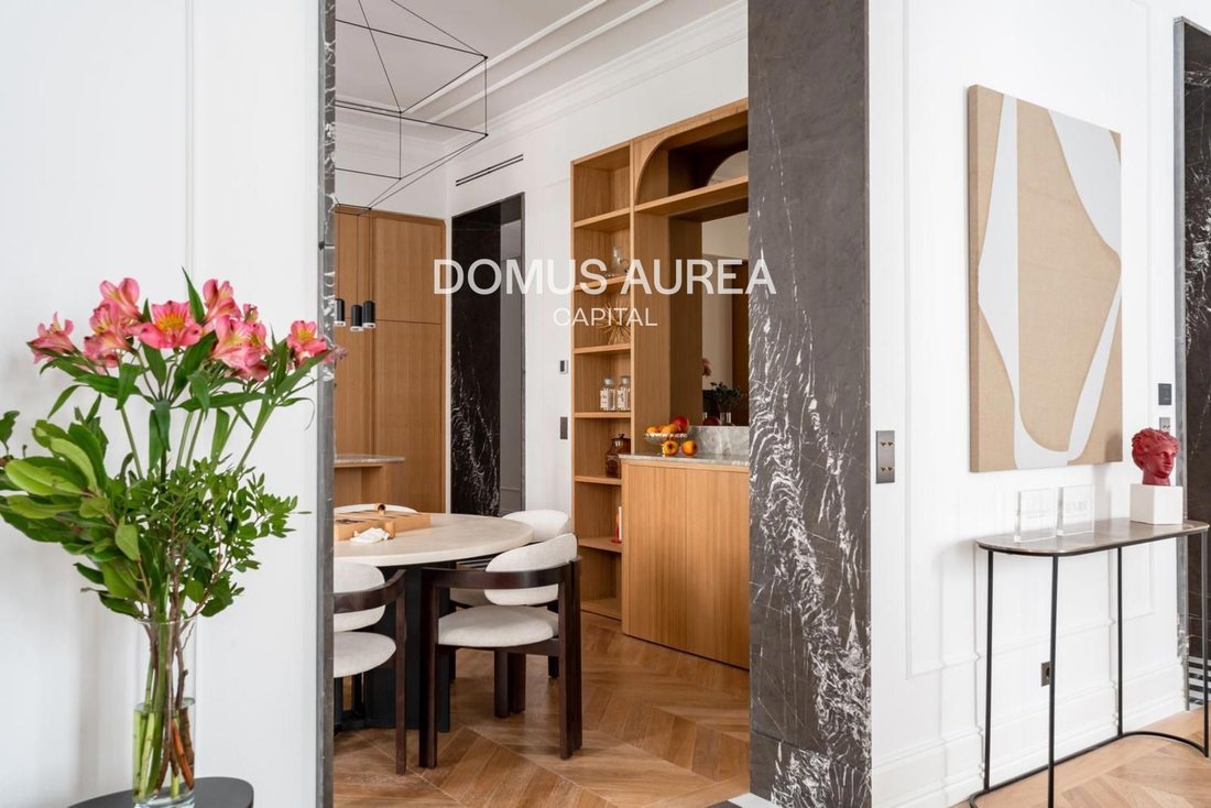 Apartment in Centro, Madrid, Spain 5 - 18359624