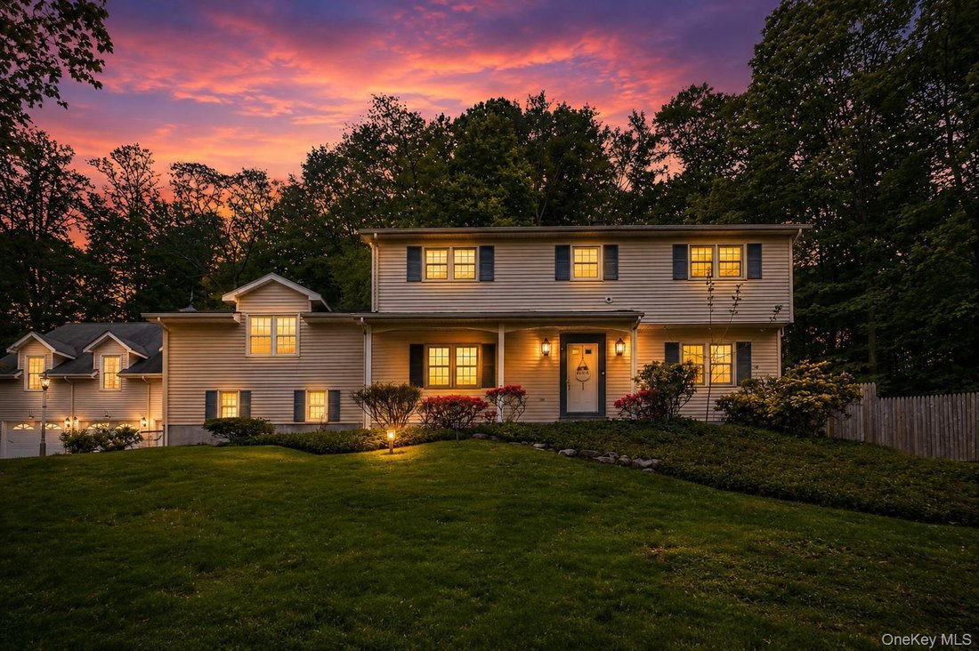 House in Amawalk, New York, United States 1 - 17928791