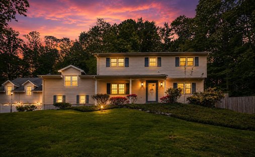 House in Amawalk, New York, United States 1