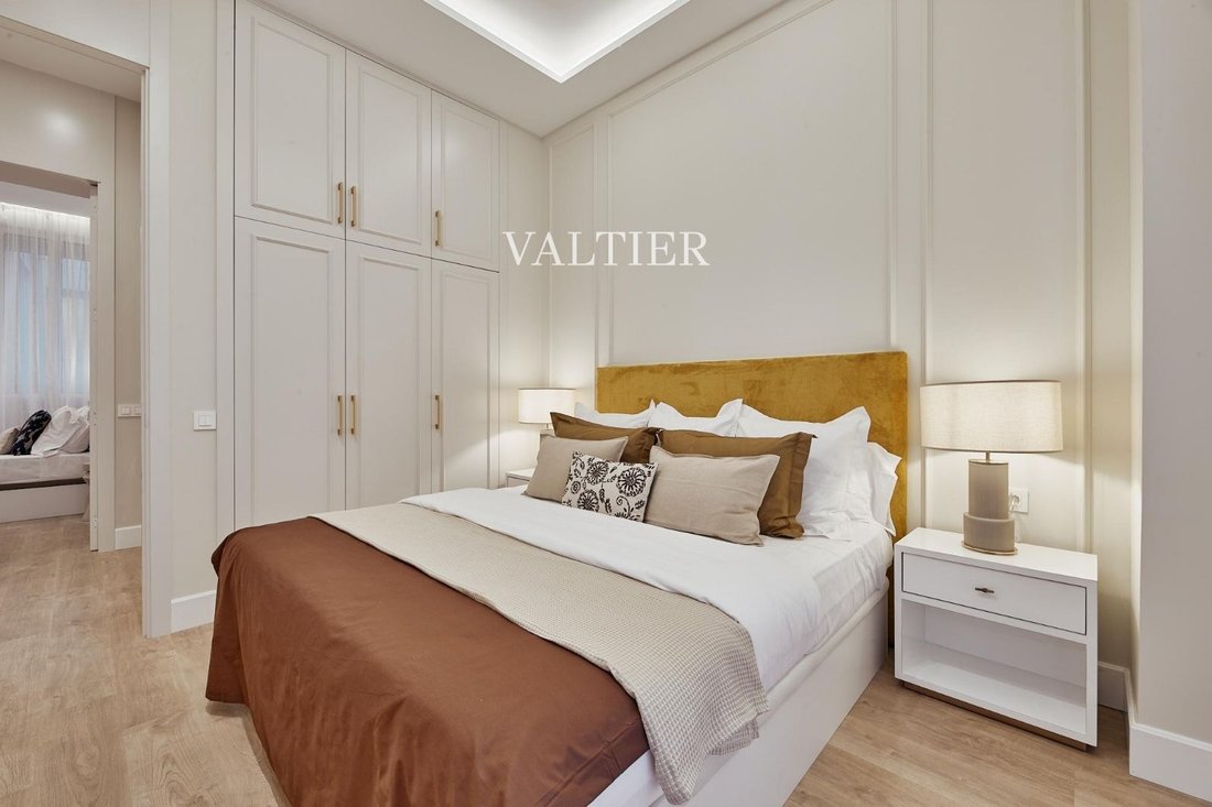 Apartment in Centro, Madrid, Spain 3 - 18360037