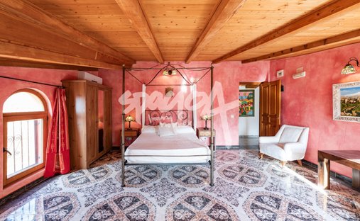 Casa en Robledo de Chavela, Comunidad de Madrid, España 1