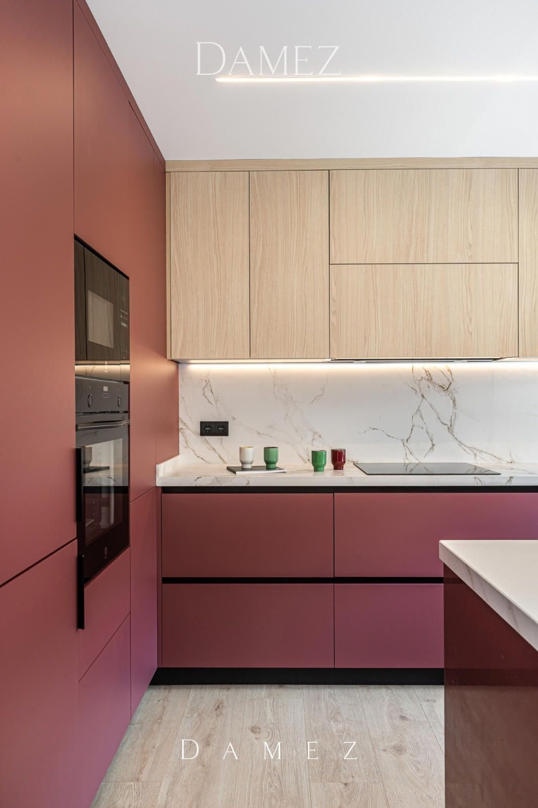 Apartment in Barrio Salamanca, Madrid, Spain 5 - 18358040