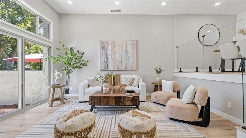 Townhouse in Irvine, California, United States 1 - 18356906