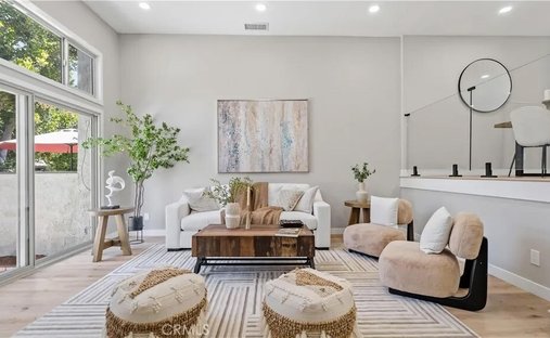 Townhouse in Irvine, California, United States 1