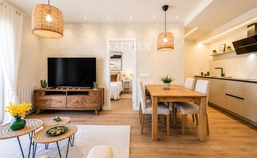 Apartment in Chamberi, Madrid, Spain 1