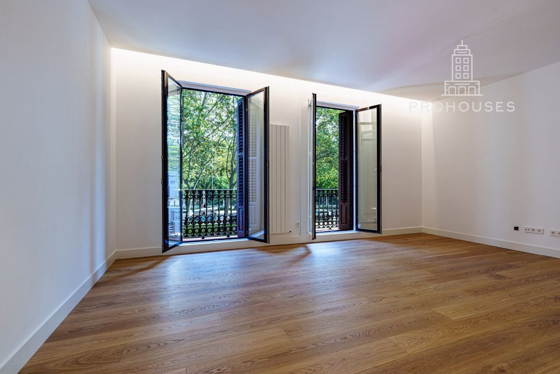 Apartment in Retiro, Madrid, Spain 1 - 18358194