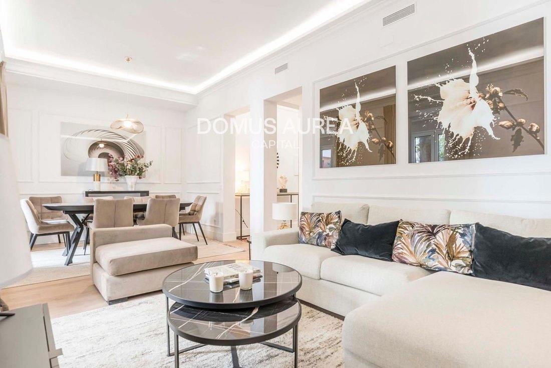 Apartment in Barrio Salamanca, Madrid, Spain 3 - 18358550