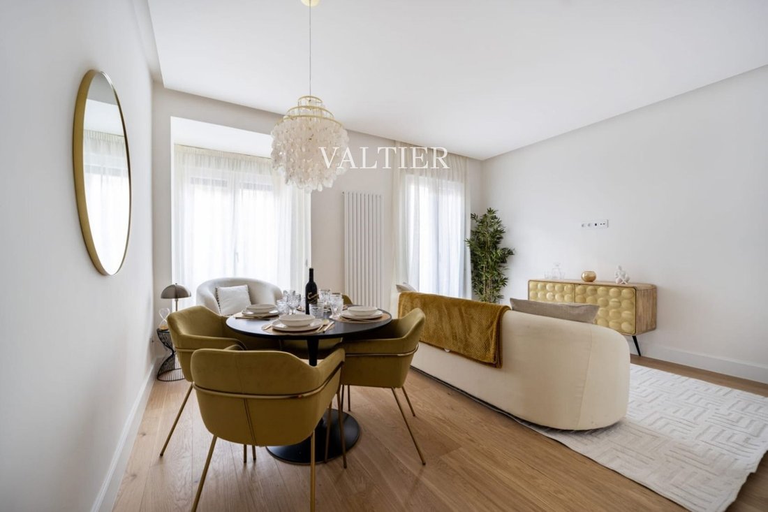 Apartment in Barrio Salamanca, Madrid, Spain 3 - 18359807
