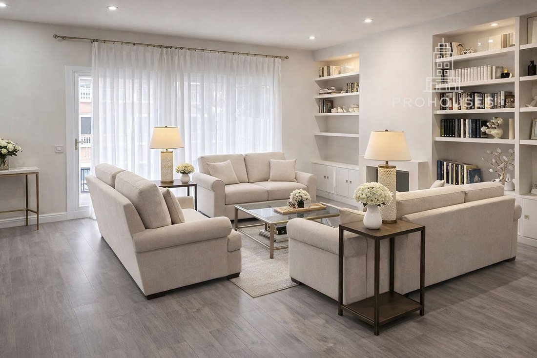Apartment in Centro, Madrid, Spain 3 - 18357737