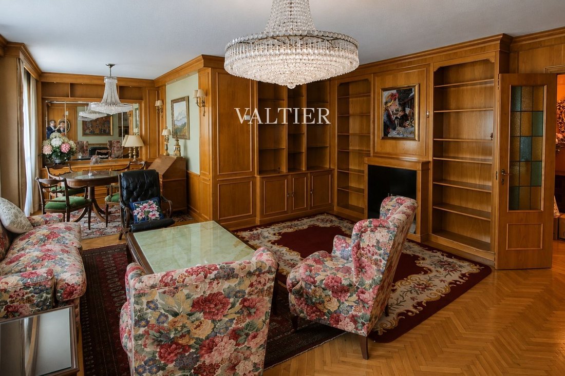 Apartment in Retiro, Madrid, Spain 1 - 18359788