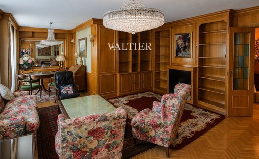 Appartement à Retiro, Madrid, Espagne 1