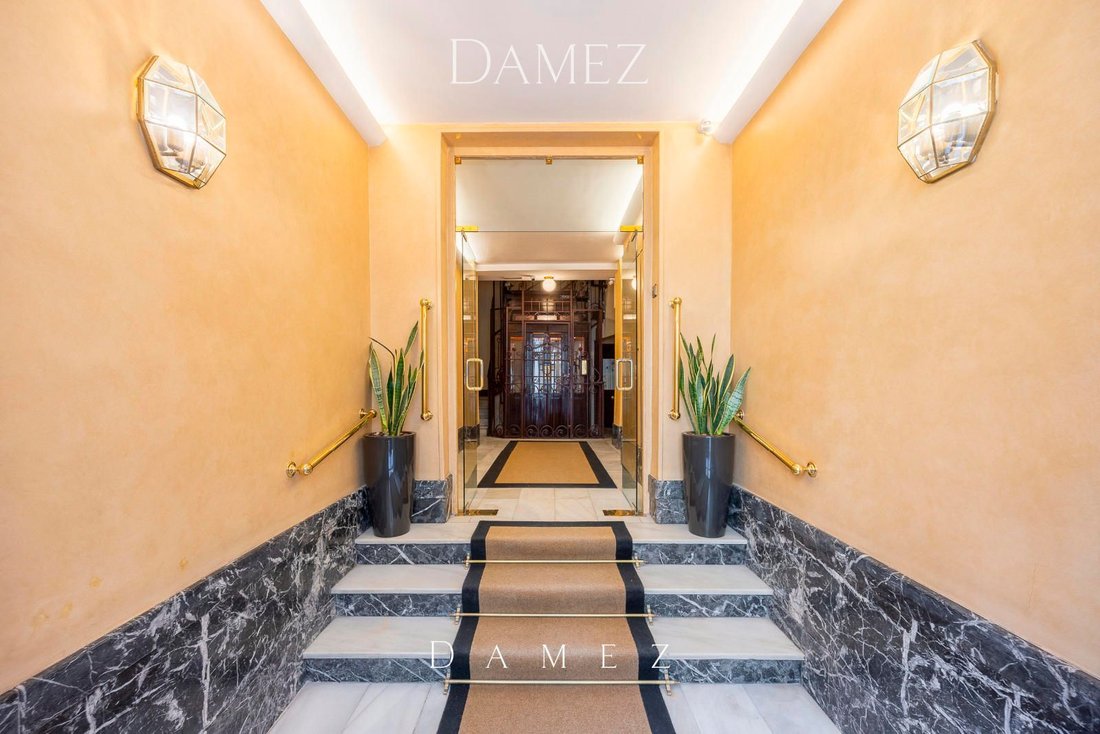 Apartment in Centro, Madrid, Spain 2 - 18358075