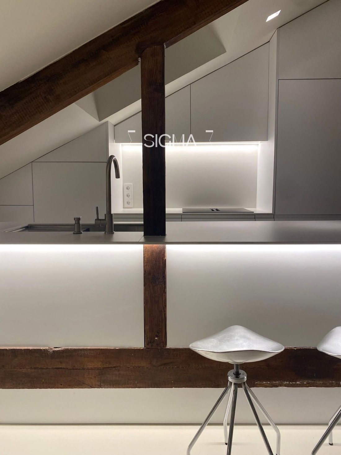 Apartment in Tetuan, Madrid, Spain 5 - 18358467