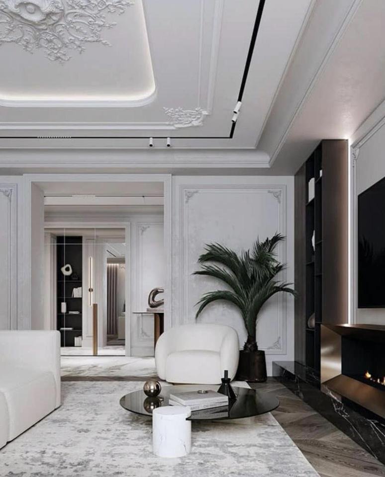 Apartment in Barrio Salamanca, Madrid, Spain 3 - 18357536