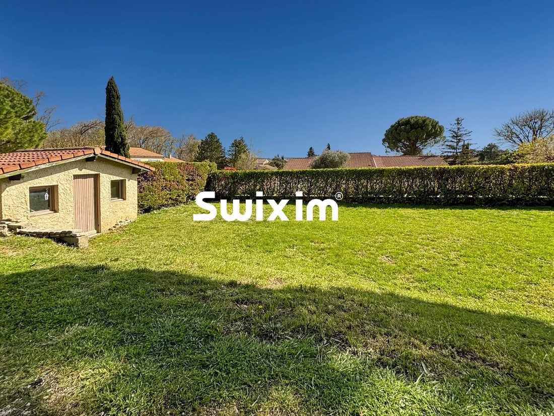 Country House in Saint-Marcel-les-Sauzet, Auvergne-Rhône-Alpes, France 5 - 18359236