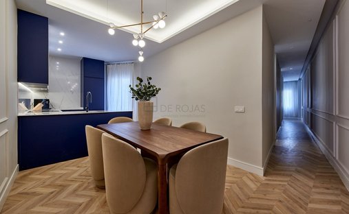 Apartamento en Retiro, Madrid, España 1