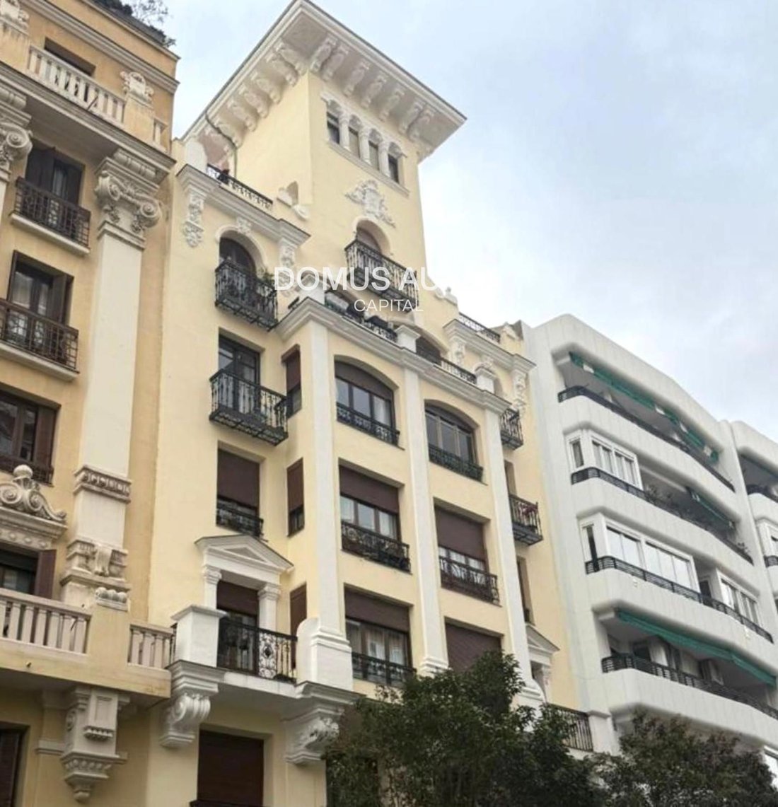 Penthouse in Centro, Madrid, Spain 1 - 18357345