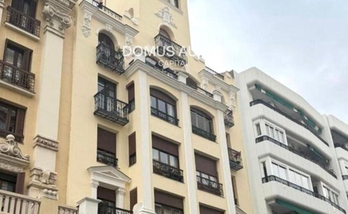 Penthouse in Centro, Madrid, Spanien 1