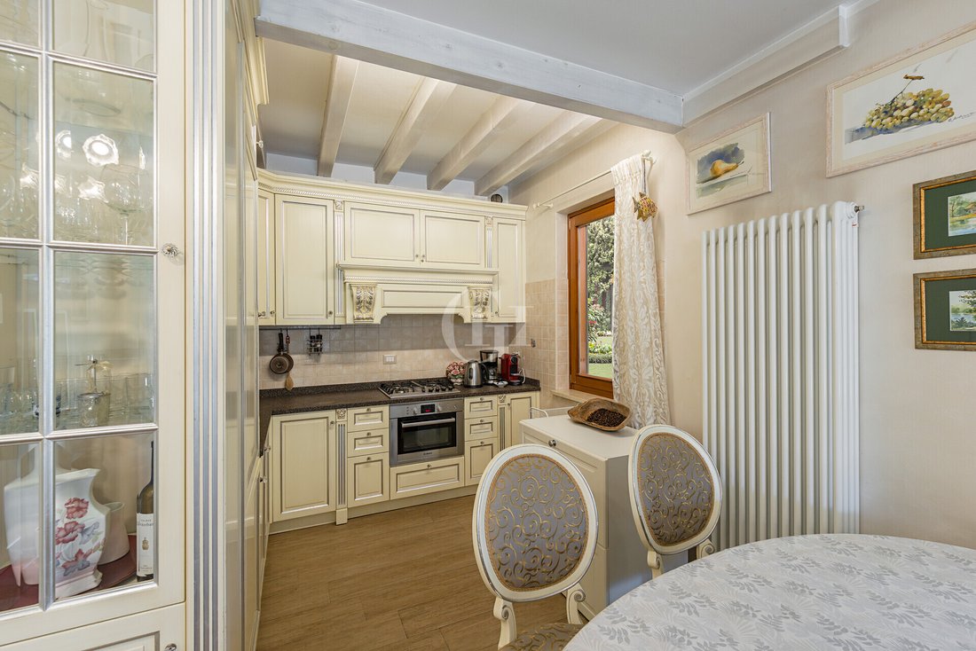House in Punta Grò - Chiodi - Rovizza, Sirmione, Lombardy 5 - 18359466