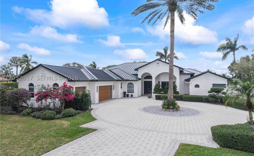Casa a Davie, Florida, Stati Uniti 1